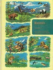 The Illustrated Encyclopedia of Animal Life 7. Mammals