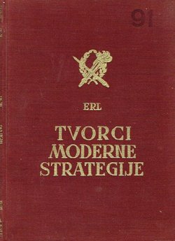Tvorci moderne strategije