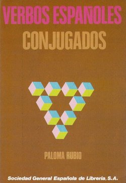 Verbos espanoles conjugados