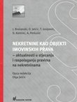 Nekretnine kao objekti imovinskih prava