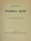 Filmski jezik