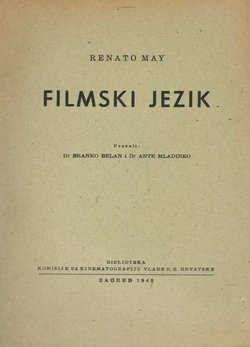 Filmski jezik