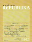Književna republika LVII/11-12/2003