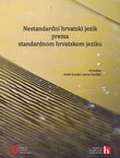 Nestandardni hrvatski jezik prema standardnom hrvatskom jeziku