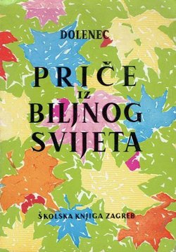 Priče iz biljnog svijeta