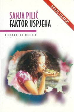 Faktor uspjeha (2.izd.)