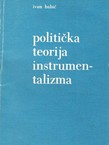 Politička teorija instrumentalizma