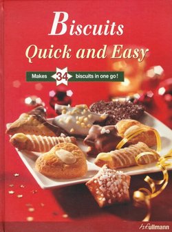 Biscuits. Quick and Easy