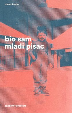 Bio sam mladi pisac