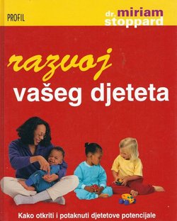 Razvoj vašeg djeteta