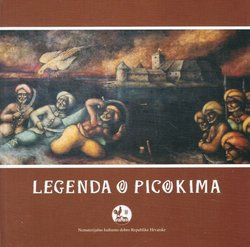 Legenda o Picokima