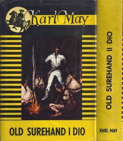 Old Surehand I-II