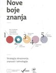 Nove boje znanja. Strategija obrazovanja, znanosti i tehnologije