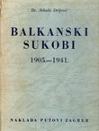 Balkanski sukobi 1905.-1941.