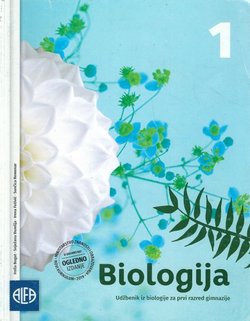 Biologija 1