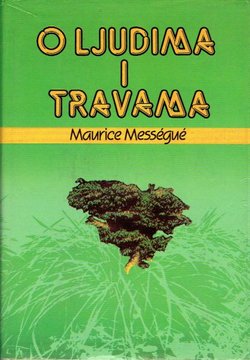 O ljudima i travama