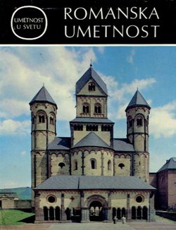 Romanska umetnost