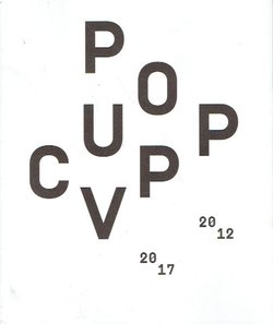 Popup CV 2012-2017