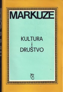 Kultura i društvo
