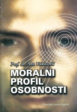 Moralni profil osobnosti