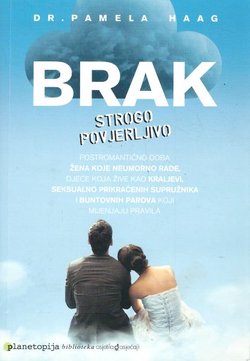 Brak strogo povjerljivo