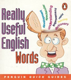 Really Useful English Words