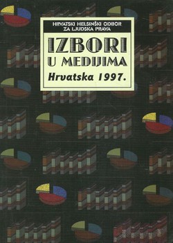 Izbori u medijima. Hrvatska 1997.