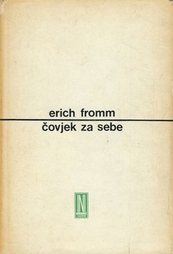 Čovjek za sebe