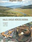 Halo, ovdje Herceg Bosna