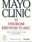 Mayo Clinic o visokom krvnom tlaku