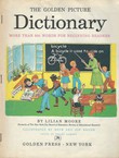 The Golden Picture Dictionary