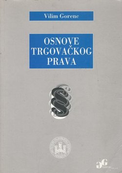 Osnove trgovačkog prava