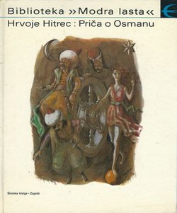 Priča o Osmanu