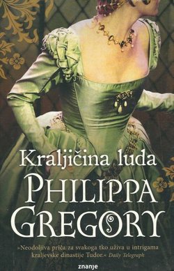 Kraljičina luda