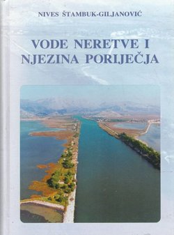 Vode Neretve i njezina poriječja