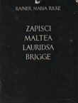 Zapisci Maltea Lauridsa Brigge