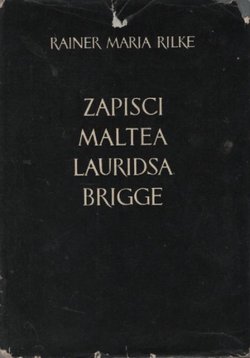 Zapisci Maltea Lauridsa Brigge