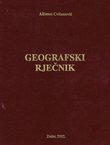 Geografski rječnik
