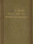 Der Ausdruck der Gemütsbewegungen bei dem Menschen und den Tieren (6.Aufl.)