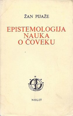 Epistemologija. Nauka o čovjeku