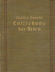 Die Entstehung der Arten durch natürliche Zuchtwahl (8.Aufl.)