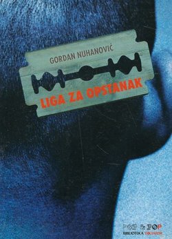 Liga za opstanak