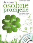 Avantura osobne promjene. Priručnik za odrasle koji žele još rasti + CD