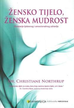 Žensko tijelo, ženska mudrost