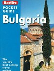Bulgaria. Pocket Guide