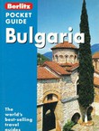 Bulgaria. Pocket Guide