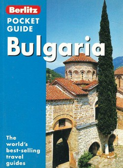 Bulgaria. Pocket Guide
