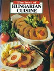 The Best of Hungarian Cuisine