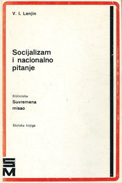 Socijalizam i nacionalno pitanje