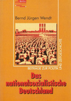 Das nationalsozialistische Deutschland